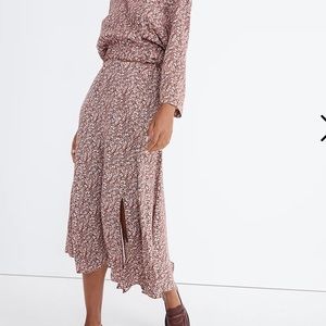 Brand New Madewell Skirt✅